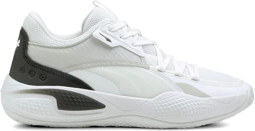 PUMA Court Rider sneakers Wit