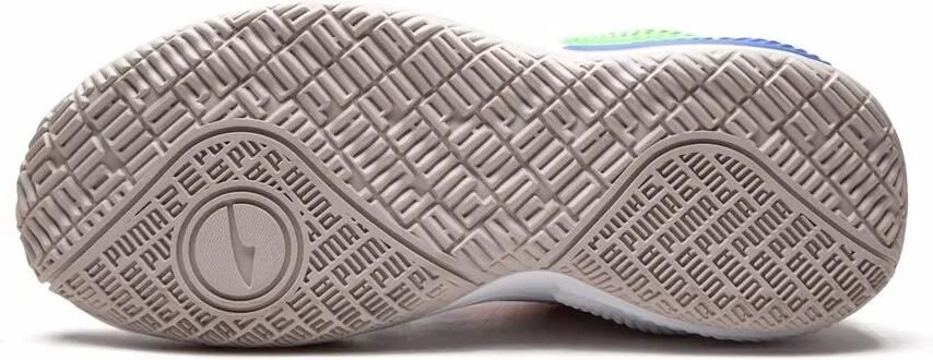 PUMA Court Rider sneakers Wit - Foto 5
