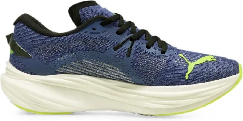 PUMA Deviate Nitro 3 sneakers Blauw