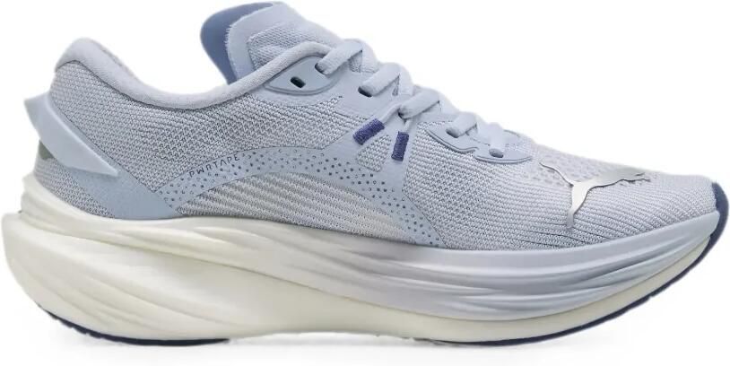 PUMA Deviate Nitro 3 sneakers Blauw