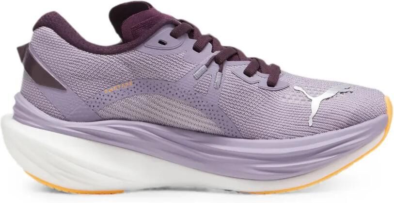 PUMA Deviate Nitro 3 sneakers Paars