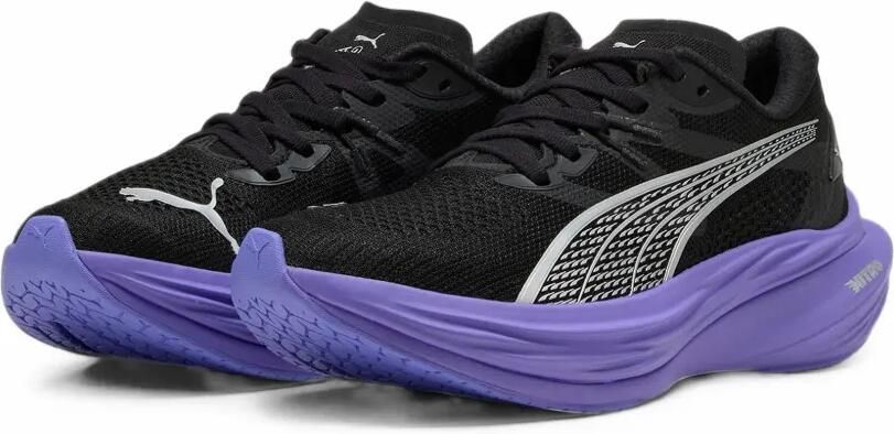 PUMA Deviate NITRO 3 sneakers Zwart - Foto 2