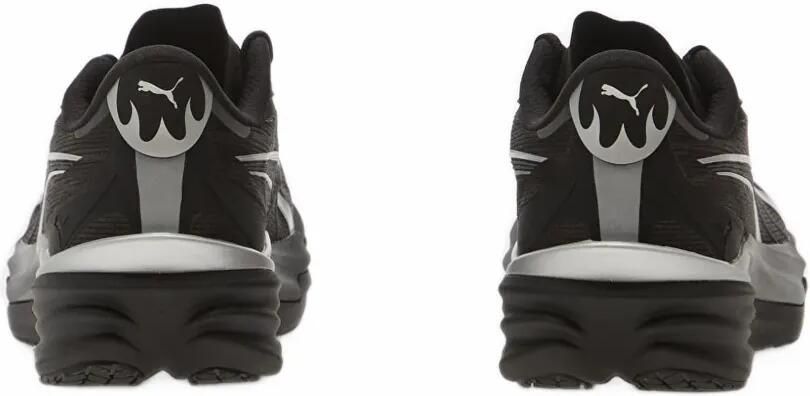 PUMA Deviate Nitro 4 Brightstride running shoes Zwart - Foto 2