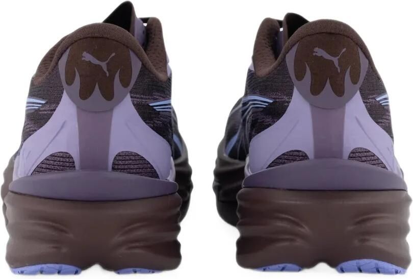 PUMA Deviate NITRO 4 running shoes Paars - Foto 2