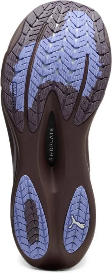 PUMA Deviate NITRO 4 running shoes Paars - Foto 3