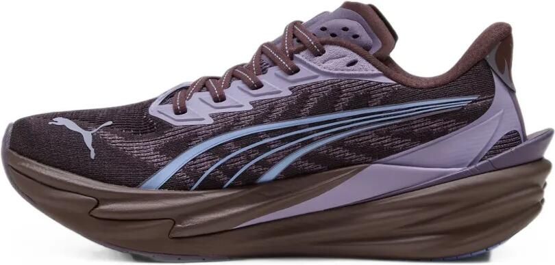 PUMA Deviate NITRO 4 running shoes Paars - Foto 4