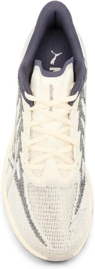 PUMA Deviate Nitro 4 sneakers Beige