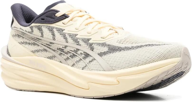 PUMA Deviate Nitro 4 sneakers Beige - Foto 2