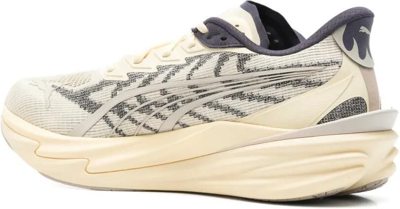PUMA Deviate Nitro 4 sneakers Beige - Foto 3