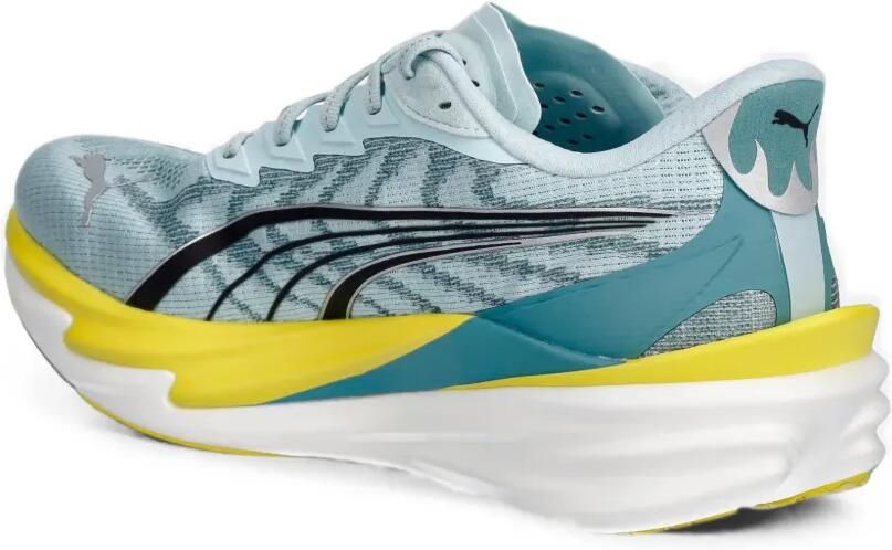 PUMA Deviate Nitro 4 sneakers Blauw - Foto 2