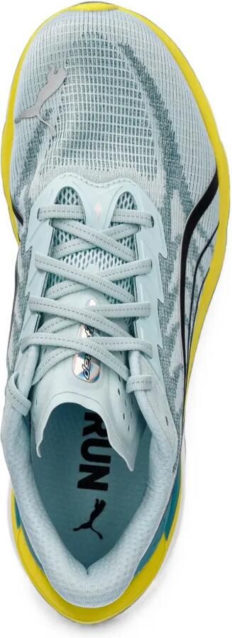 PUMA Deviate Nitro 4 sneakers Blauw - Foto 3