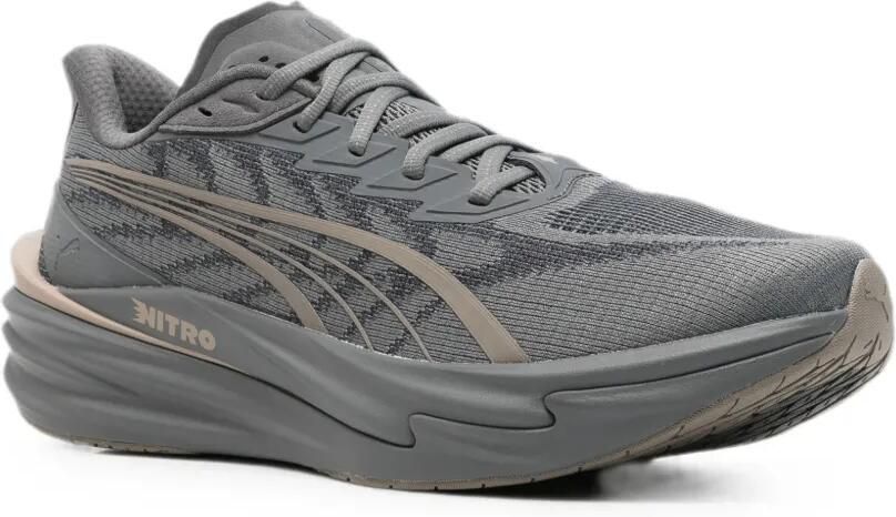 PUMA Deviate Nitro 4 sneakers Grijs - Foto 2