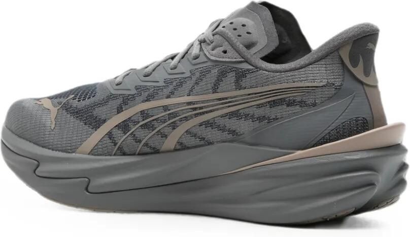 PUMA Deviate Nitro 4 sneakers Grijs - Foto 3