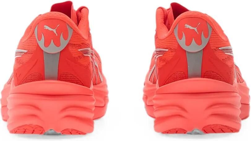 PUMA Deviate Nitro 4 sneakers Rood - Foto 2