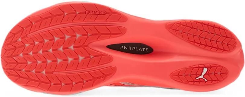 PUMA Deviate Nitro 4 sneakers Rood - Foto 5