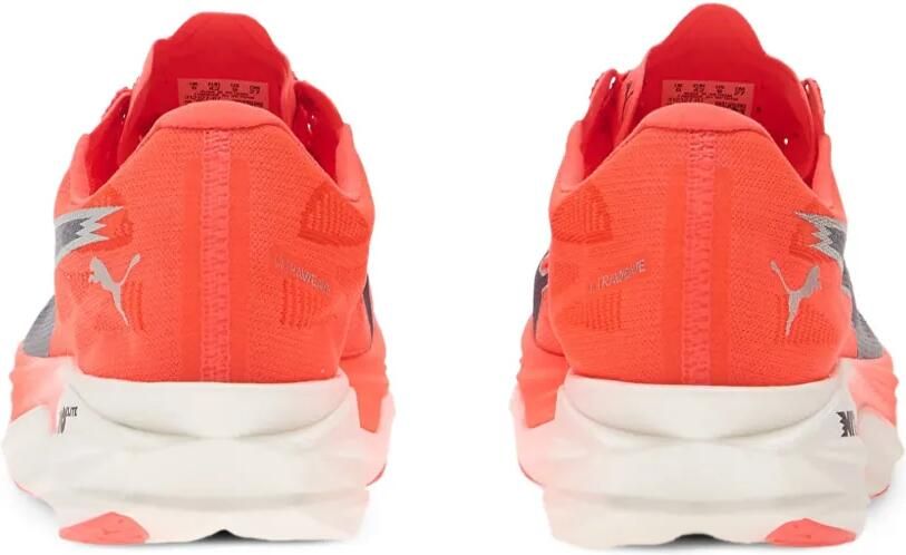 PUMA Deviate NITRO Elite 4 hardloopschoenen Rood - Foto 2
