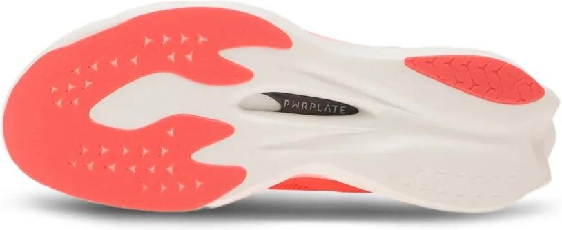 PUMA Deviate NITRO Elite 4 hardloopschoenen Rood - Foto 4