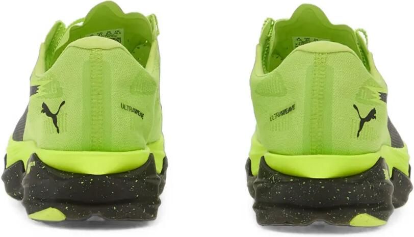PUMA Deviate Nitro Elite 4 hardloop sneakers Groen - Foto 2