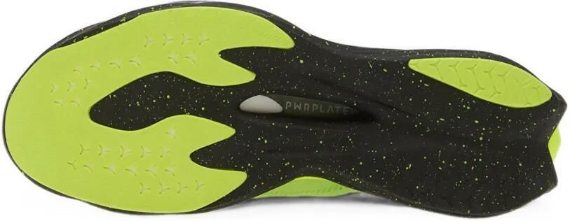 PUMA Deviate Nitro Elite 4 hardloop sneakers Groen - Foto 5