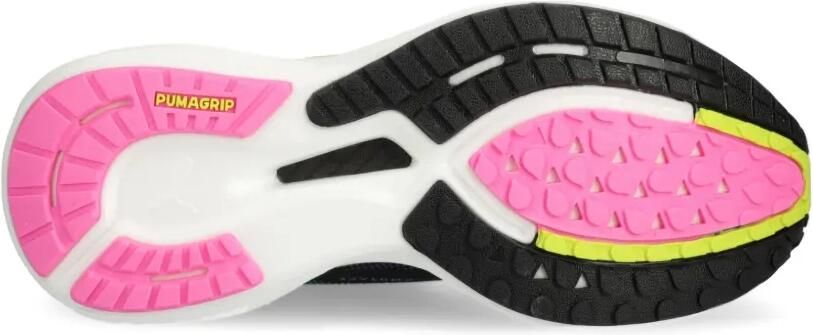 PUMA Deviate Nitro sneakers Zwart - Foto 5