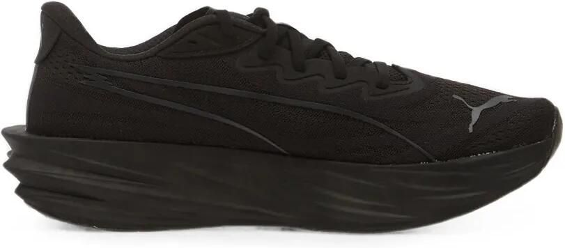 PUMA Deviate Pure Nitro hardloopschoenen Zwart