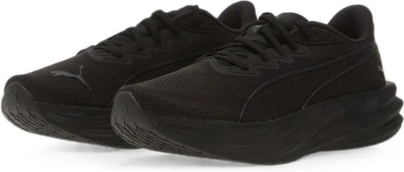 PUMA Deviate Pure Nitro hardloopschoenen Zwart - Foto 4