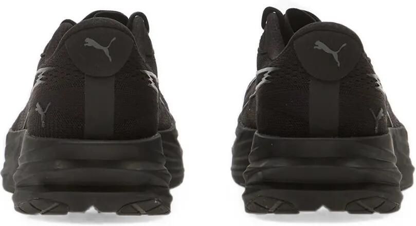 PUMA Deviate Pure Nitro hardloopschoenen Zwart - Foto 3