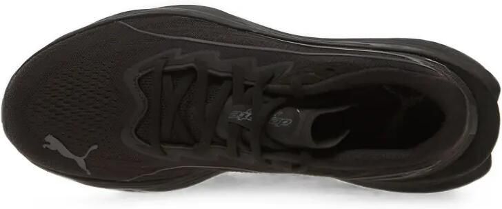 PUMA Deviate Pure Nitro hardloopschoenen Zwart - Foto 5