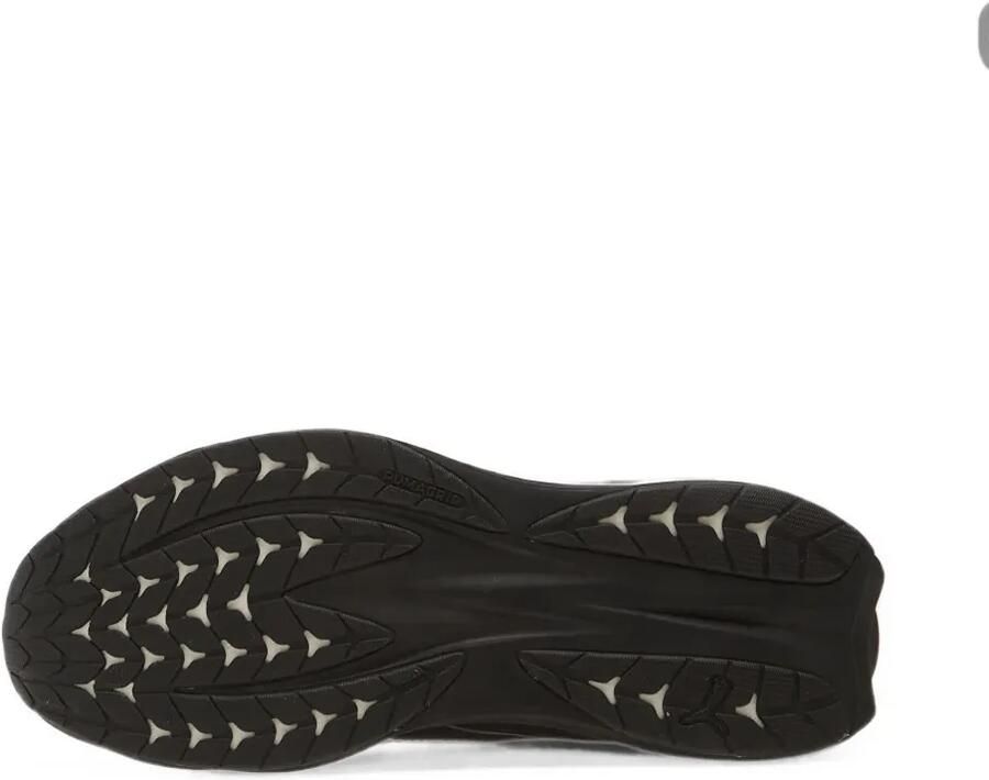 PUMA Deviate Pure Nitro hardloopschoenen Zwart - Foto 2