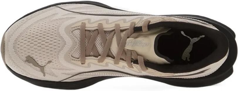 PUMA Deviate Pure NITRO running shoes Beige - Foto 5