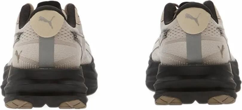 PUMA Deviate Pure NITRO running shoes Beige - Foto 2