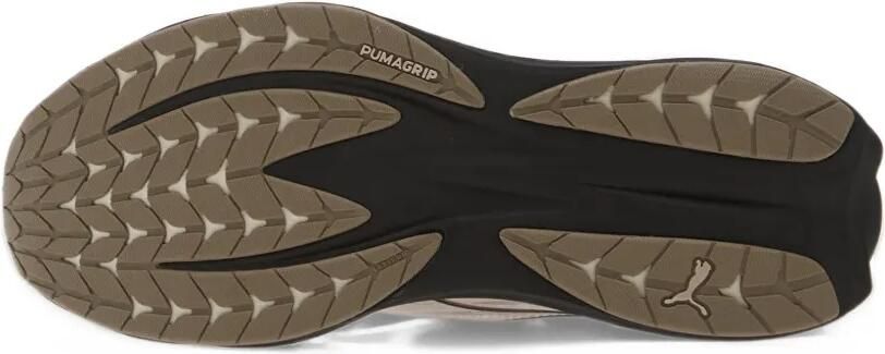 PUMA Deviate Pure NITRO running shoes Beige - Foto 4