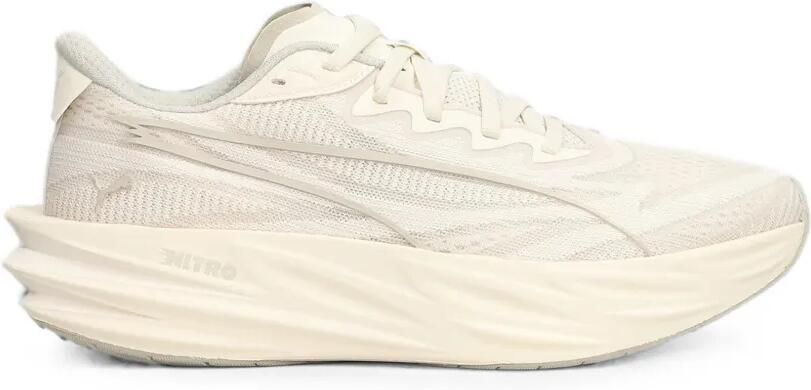 PUMA Deviate Pure Nitro sneakers Wit