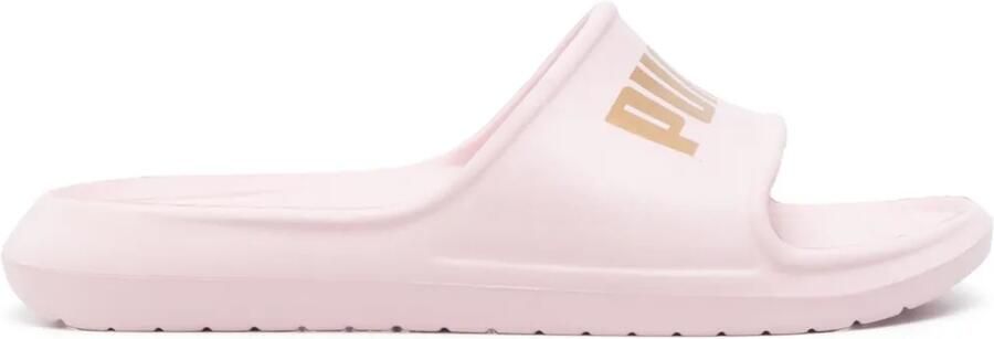 PUMA Divecat slippers Roze
