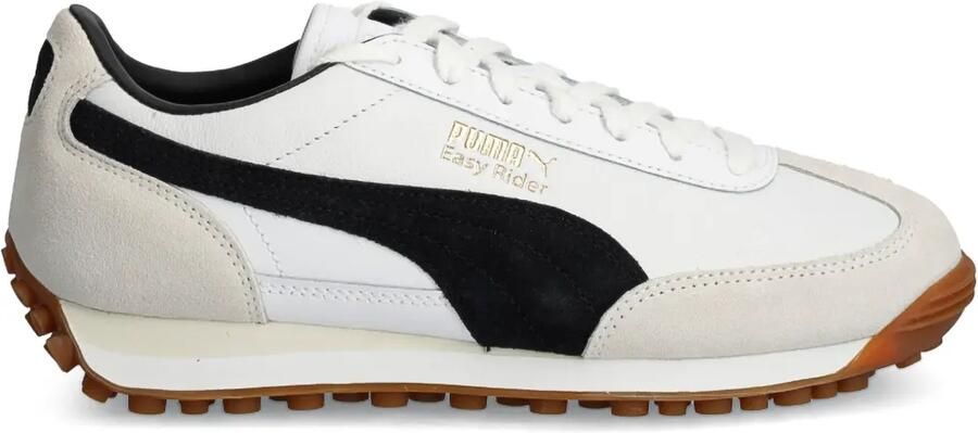 PUMA Easy Rider Mix sneakers Wit