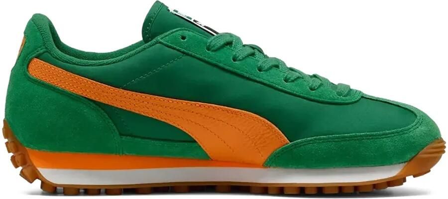 PUMA Easy Rider sneakers met vlakken Groen