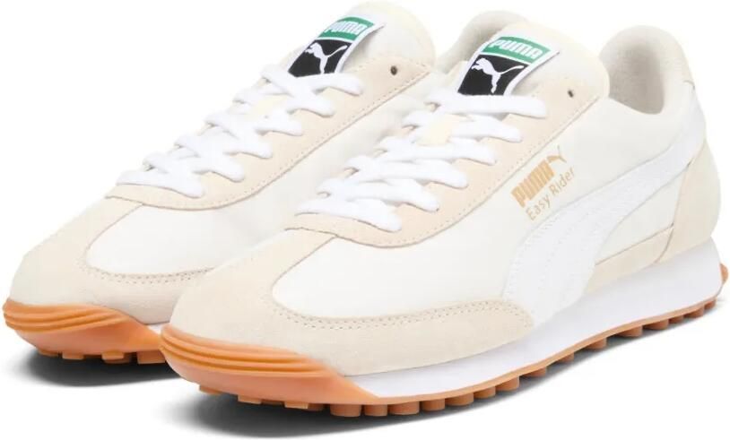 PUMA Easy Rider sneakers Wit