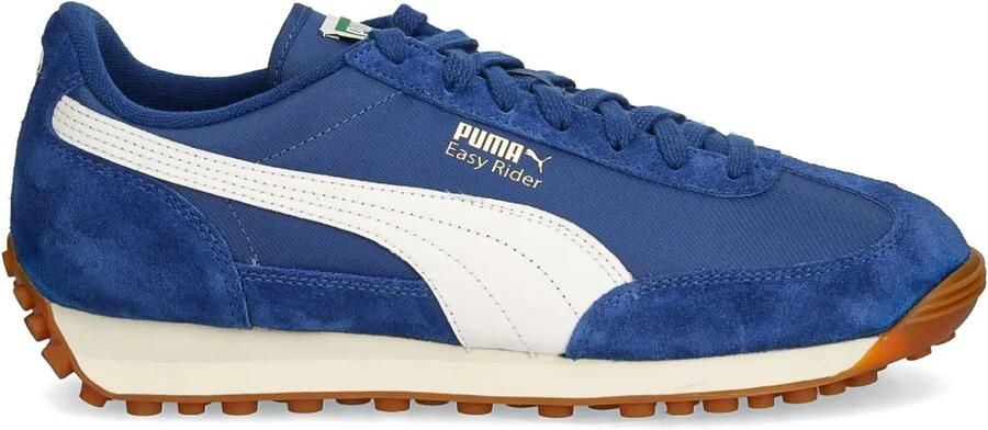 PUMA Easy Rider Vintage sneakers Blauw