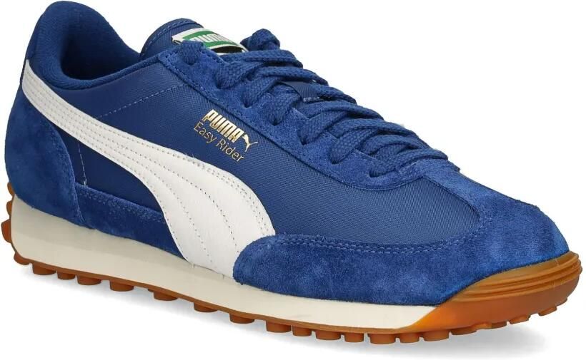 PUMA Easy Rider Vintage sneakers Blauw - Foto 2