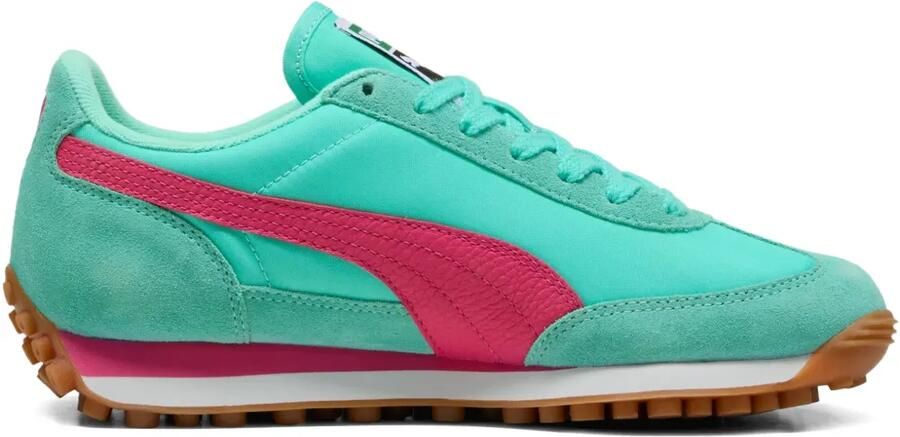 PUMA Easy Rider Vintage sneakers Groen