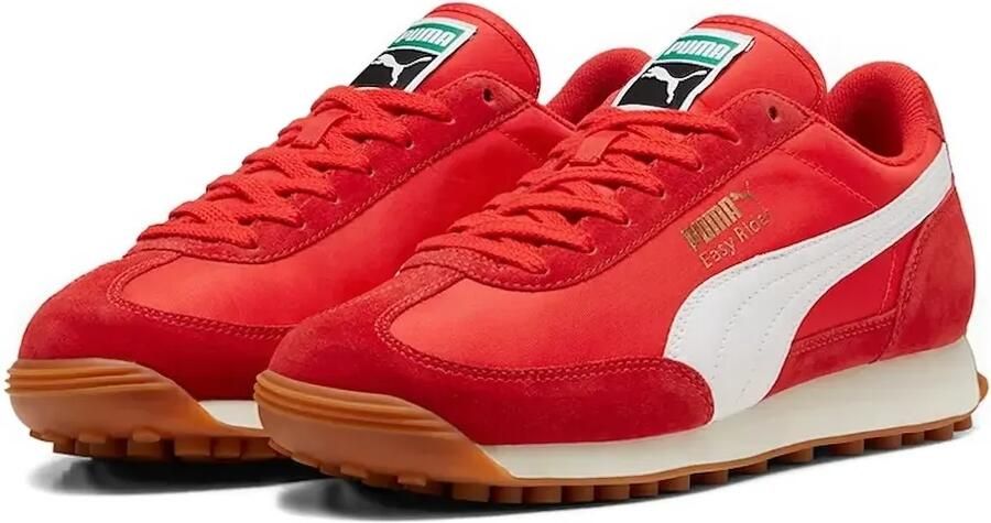 PUMA Easy Rider Vintage sneakers Rood
