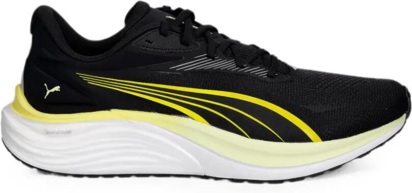 PUMA Electrify NITRO 4 sneakers Zwart