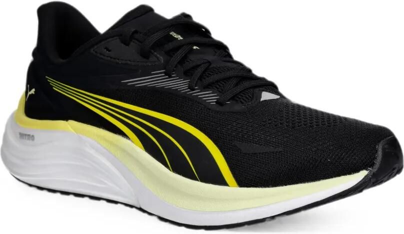 PUMA Electrify NITRO 4 sneakers Zwart - Foto 3