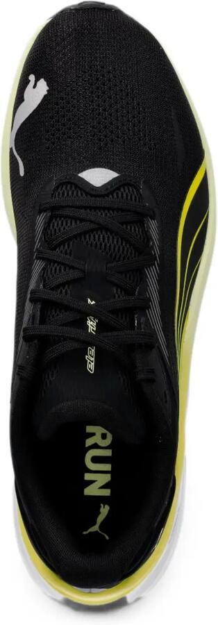 PUMA Electrify NITRO 4 sneakers Zwart - Foto 4