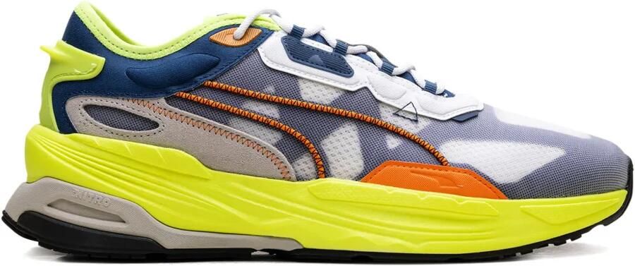 PUMA Extent low-top sneakers Wit