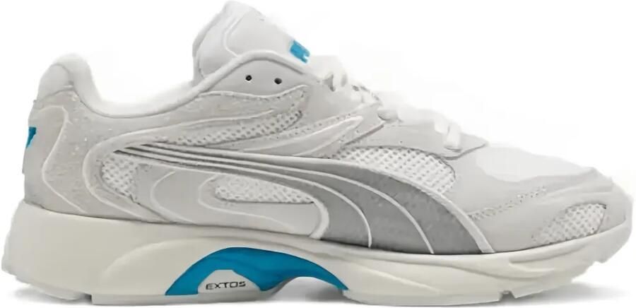 PUMA Extos Collector sneakers Grijs