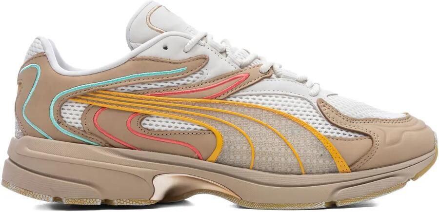 PUMA Extos Vintage sneakers Beige
