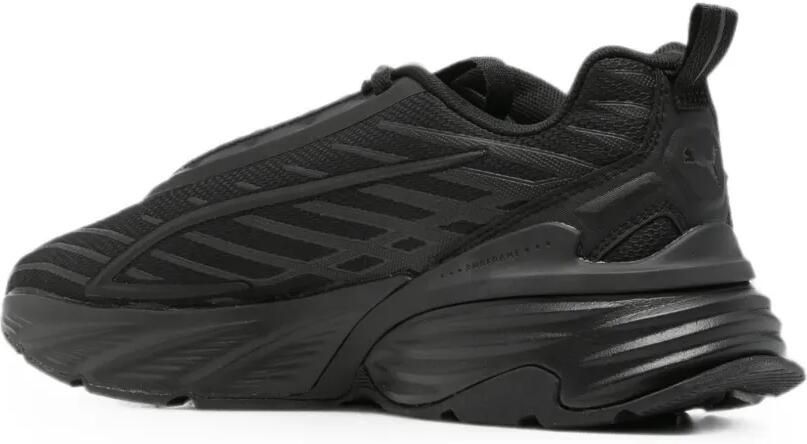 PUMA Fade low-top sneakers met logo-print en vlakken Zwart - Foto 2