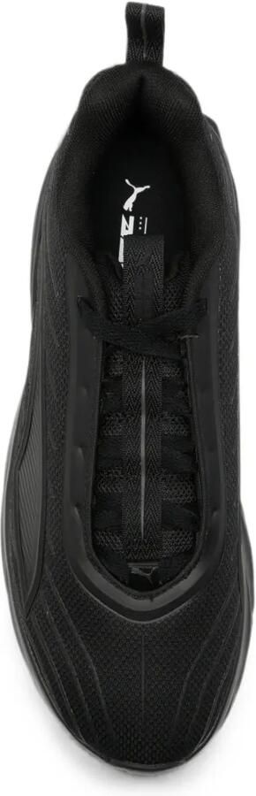 PUMA Fade low-top sneakers met logo-print en vlakken Zwart - Foto 3