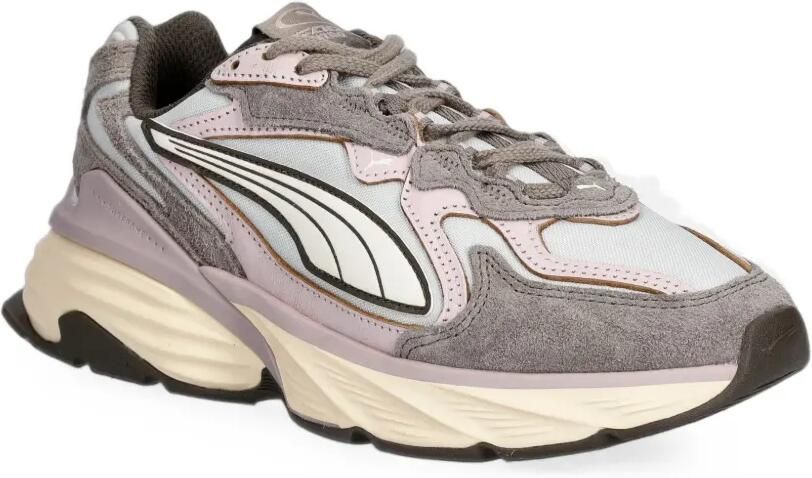 PUMA Fade LS Brushed Luxe low-top sneakers Roze - Foto 2